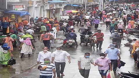 चुकीला माफी नाही..! दुकान बंद तर नागरिकांवरही एफआयआर दाखल होणार