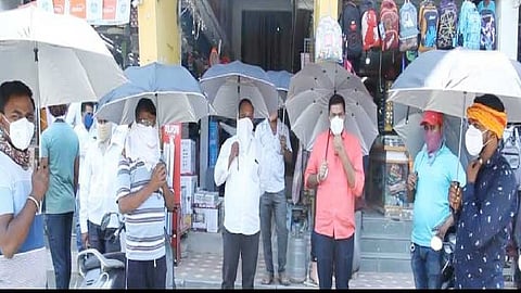 umbrella