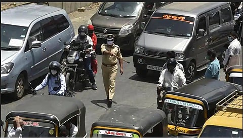 unlock trafic akola.jpg