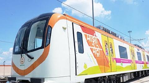 Mahametro