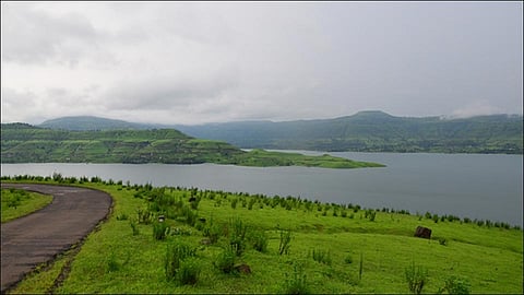 धरणांतील पुराचे पाणी 'या' दुष्काळी तालुक्यांना मिळणार ; सातारा सिंचन विभागास यश