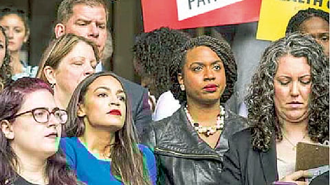 शताब्दी मताधिकाराची, वेध सत्तेचे