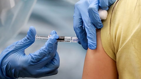 covaccin trial in last phase