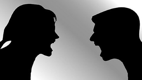 Disputes In The Family Grew Up For Financial Reasons Kolhapur Marathi News