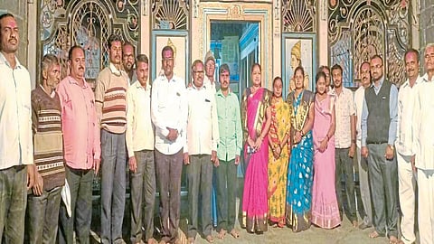 Satara Latest Marathi News Satara Politics News