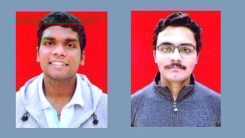 पुण्यातील दोन तरुणांची "एनडीए'मध्ये निवड