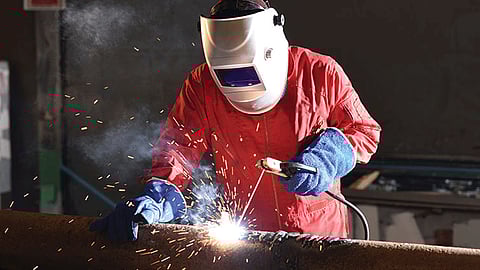 Career opportunities in the industrial sector