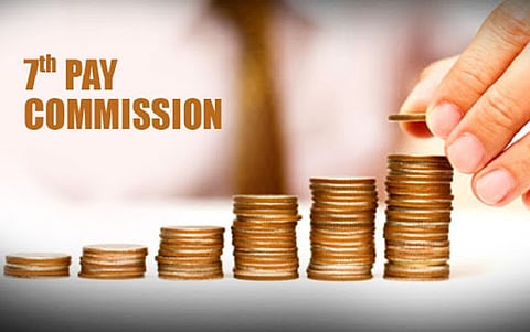 Akola Marathi News-In the sanctity of Municipal Corporation Employees Strike for 7th Pay Commission