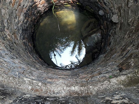 Water problem konkan sindhudurg