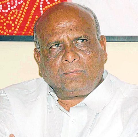 vijaybhau patil