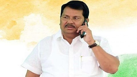विजय वडेट्टीवार