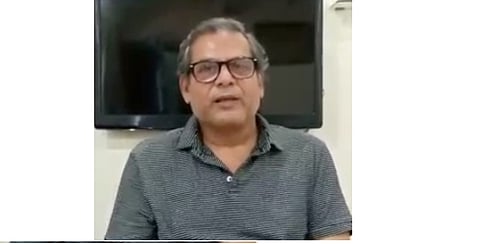 विकास गवते