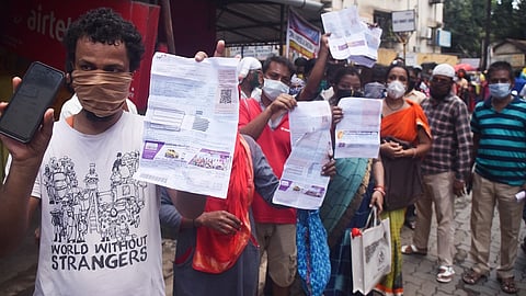 वीज बिलांच्या तक्रारींची आयोगाकडून दखल; संनियंत्रण यंत्रणा उभारण्याचे निर्देश