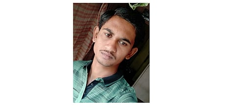 Young man drowns in river