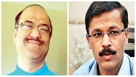 commissioner mundhe must have government support