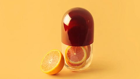 vitamin c