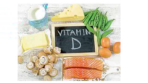 vitamin-D