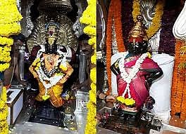 Pandhari's Vithuraya will be set up 24 hours from Wednesday