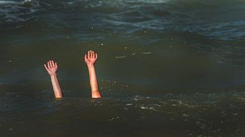 Tourist drowned at Harishchandragad