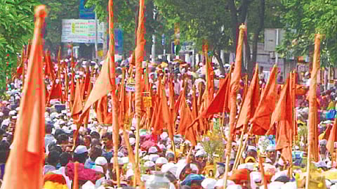 वारीचा अंतिम निर्णय मुख्यमंत्रीच घेतील : अजित पवार