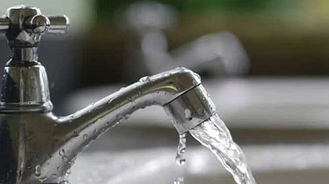 weather update mumbai Water cut every Tuesday in Kalyan Dombivli monsoon