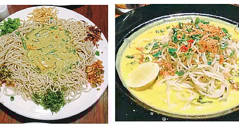 खाऊन बघाच... खाऊस्वे!