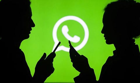WhatsApp publishing feature expiration duration real full story