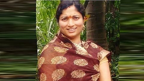 women dead in accident on pune bangalore highway