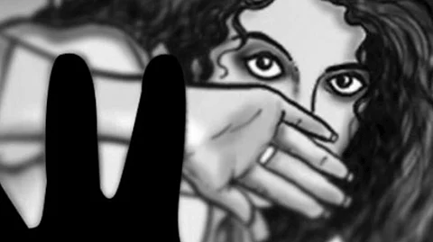 Women Rape News