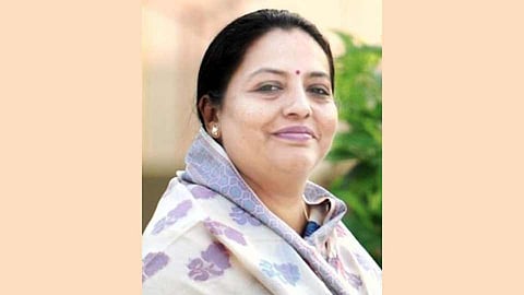 अंगणवाड्यांच्या जागा भाड्यात वाढ  - यशोमती ठाकूर