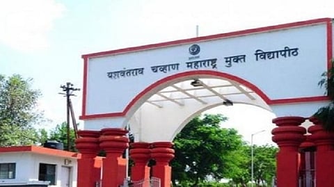 ycm open university online exams will-be start from 8th February 2022 check all details