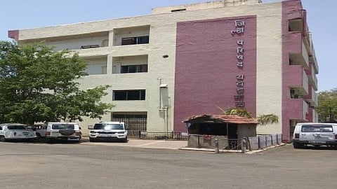 The arrears of various departments are over Rs.1000 crore in Yavatmal