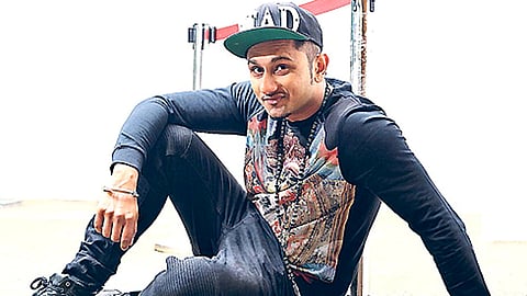 honey singh
