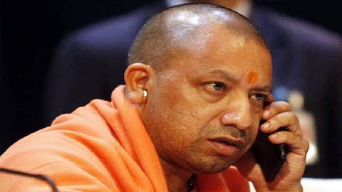 Yogi Adityanath, UP