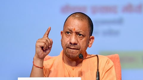 yogi adityanath up cm