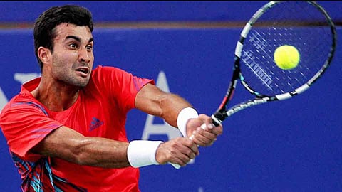 युकीचा सनसनाटी विजय