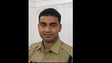 Sangli police will not allow any installment