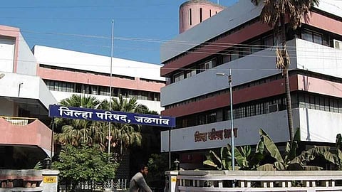 अजब सिंचन विभागाची गजब कहाणी; चौकशीसाठी नेमले त्यालाच ठरविले दोषी अन् साक्षीदार