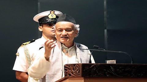 बॅंक चालवताना संस्कार महत्त्वाचे !