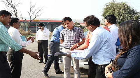 95 हजार घरांच्या महा गृहनिर्माण योजनेला वेग