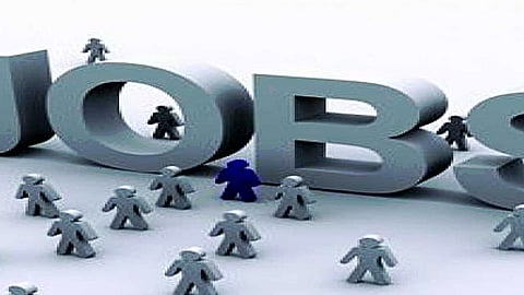 Unemplyoment In satara