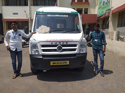 पप्पा, कोरोना संपला ? मी जवळ येऊ का ?