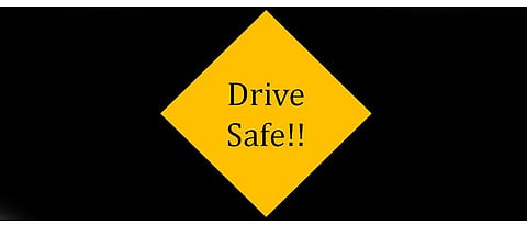 Safe Drive