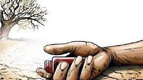 बीड : अतिवृष्टीचा जिल्ह्यात आणखी एक बळी