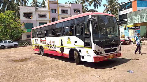 Aurangabad Lock Down Updates ST Bus Service Continue