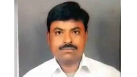 पुरग्रस्तांना न्याय मिळावा यासाठी एकाचा आत्महत्येचा प्रयत्न