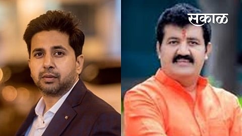 NCP starts lobbying for Yavatmal Guardian Minister post Political news