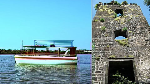 पर्यटन सुरळीत होईल तेव्हाच पालघरमधील हॉटेल व्यावसायिकांना दिलासा!