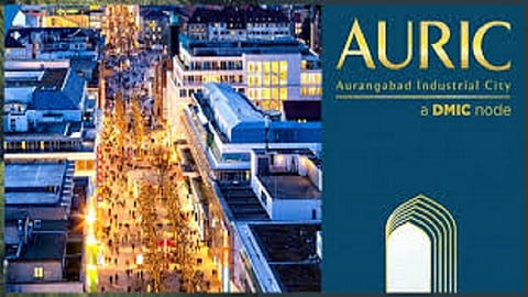 The Russian steel company will make a major investment in Auric ------