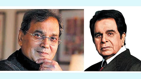 दिलीपकुमार